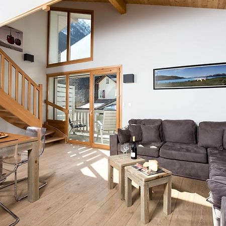 Sauberands 18 Apartment - Chamonix All Year Екстер'єр фото