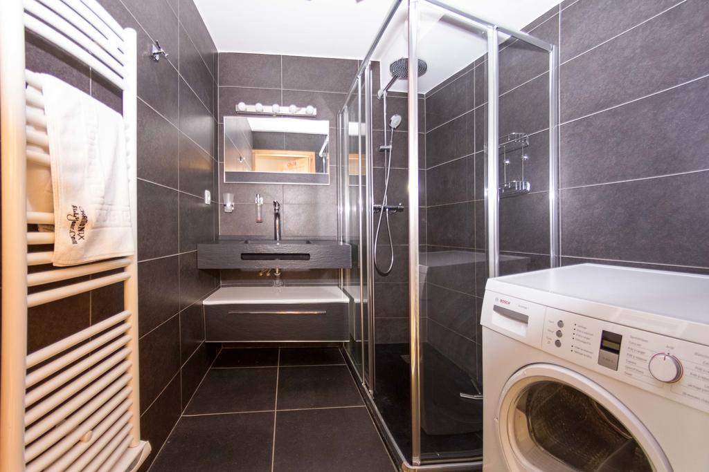 Sauberands 18 Apartment - Chamonix All Year Екстер'єр фото